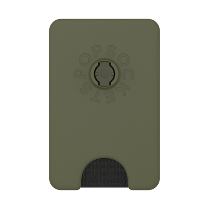 Fatigue — MagSafe PopWallet+ - US 18727