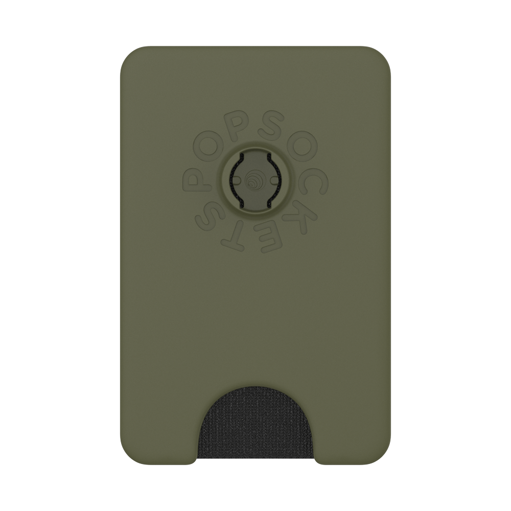 Fatigue — MagSafe PopWallet+ - US 56093