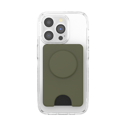 Fatigue — MagSafe PopWallet+ - US 56093