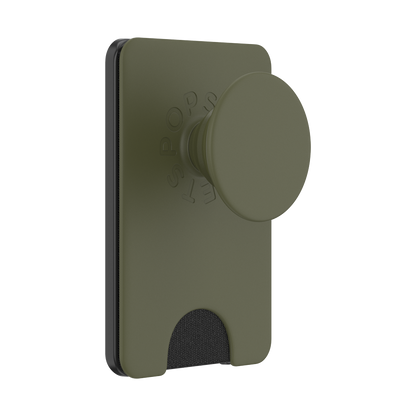 Fatigue — MagSafe PopWallet+ - US 18727