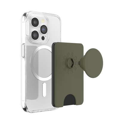 Fatigue — MagSafe PopWallet+ - US 10003