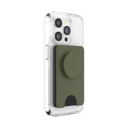 Fatigue — MagSafe PopWallet+ - US 69167