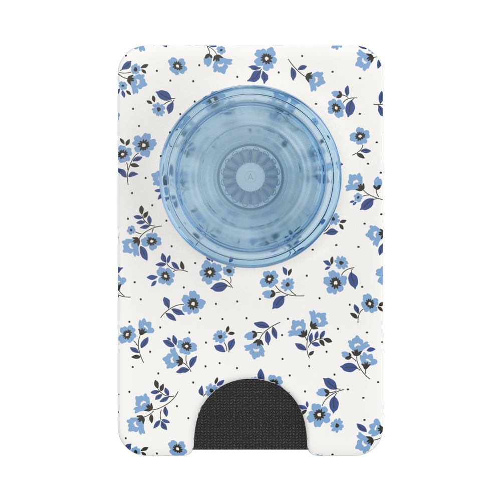 Forget Me Not Waltz — MagSafe PopWallet+ - US 45072