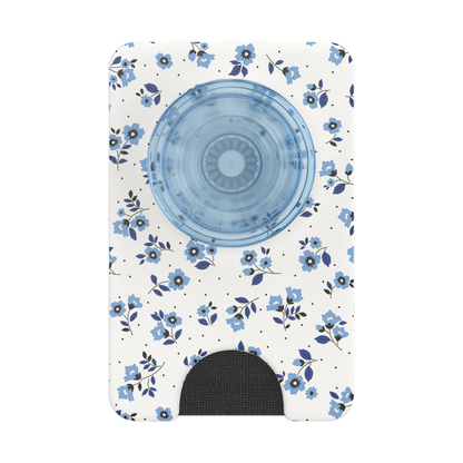 Forget Me Not Waltz — MagSafe PopWallet+ - US 45072