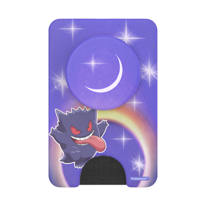 Gengar Dream Eater — MagSafe PopWallet+ - US 76432