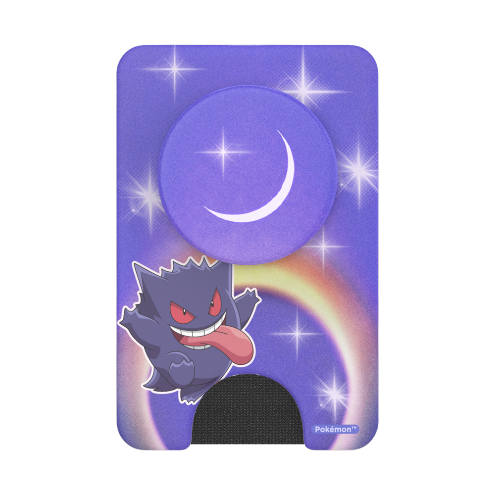 Gengar Dream Eater — MagSafe PopWallet+ - US 38457