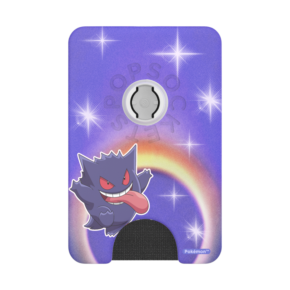 Gengar Dream Eater — MagSafe PopWallet+ - US 38457