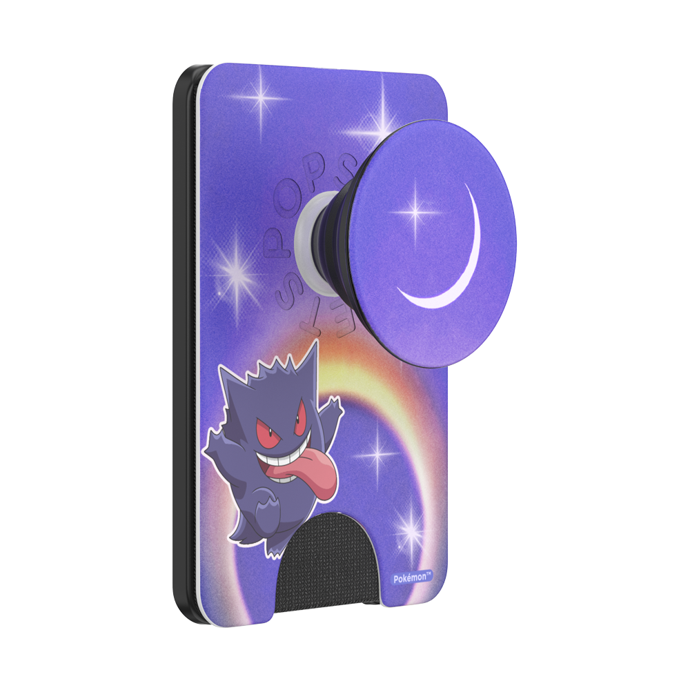 Gengar Dream Eater — MagSafe PopWallet+ - US 37670