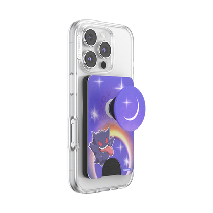 Gengar Dream Eater — MagSafe PopWallet+ - US 01190