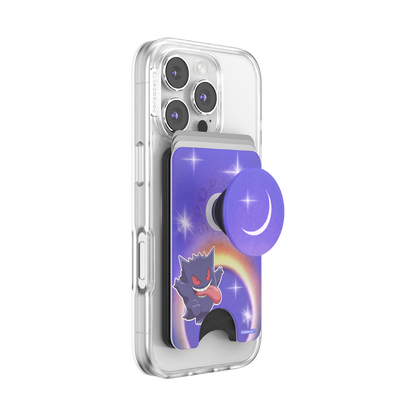 Gengar Dream Eater — MagSafe PopWallet+ - US 37670