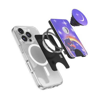 Gengar Dream Eater — MagSafe PopWallet+ - US 76432