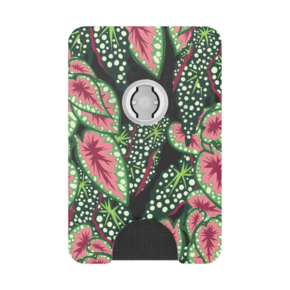 Mask Plant — MagSafe PopWallet+ - US 35589