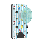 Hello Kitty and Friends Stripe —  MagSafe PopWallet+ - US 24714
