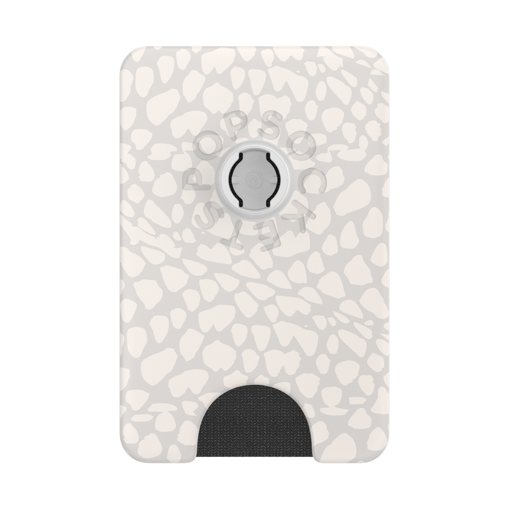 Horchata Fossil — MagSafe PopWallet+ - US 32076