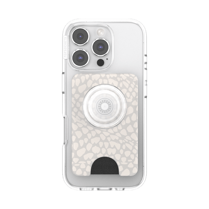 Horchata Fossil — MagSafe PopWallet+ - US 87208