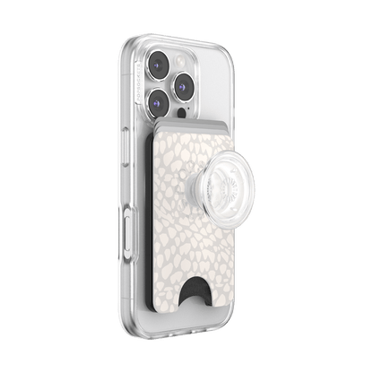 Horchata Fossil — MagSafe PopWallet+ - US 87208