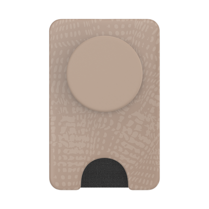Latte Petrified — MagSafe PopWallet+ - US 28750