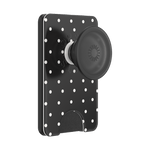 Licorice Dot — MagSafe PopWallet+ - US 69692