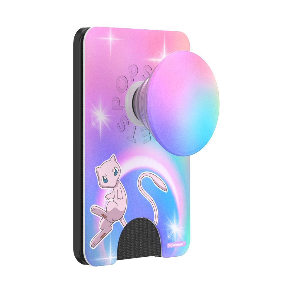 Mew Metronome Dream — MagSafe PopWallet+ - US 81372