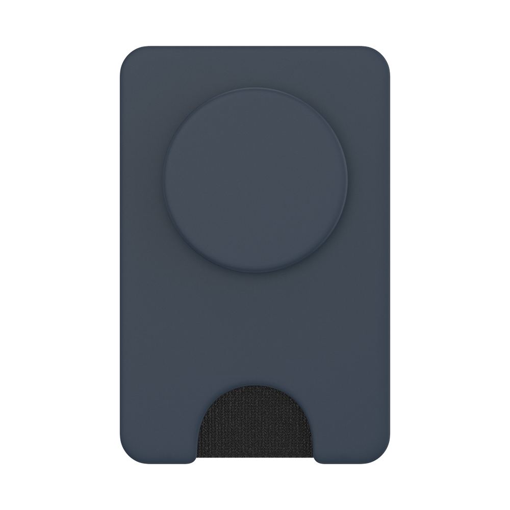Navy — MagSafe PopWallet+ - US 54386