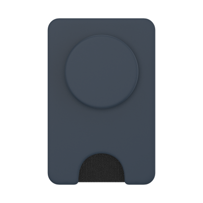 Navy — MagSafe PopWallet+ - US 84212