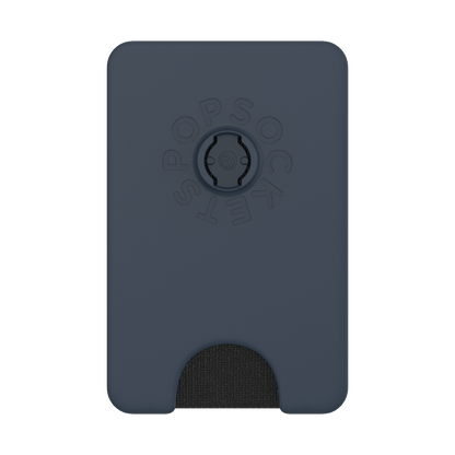 Navy — MagSafe PopWallet+ - US 84212