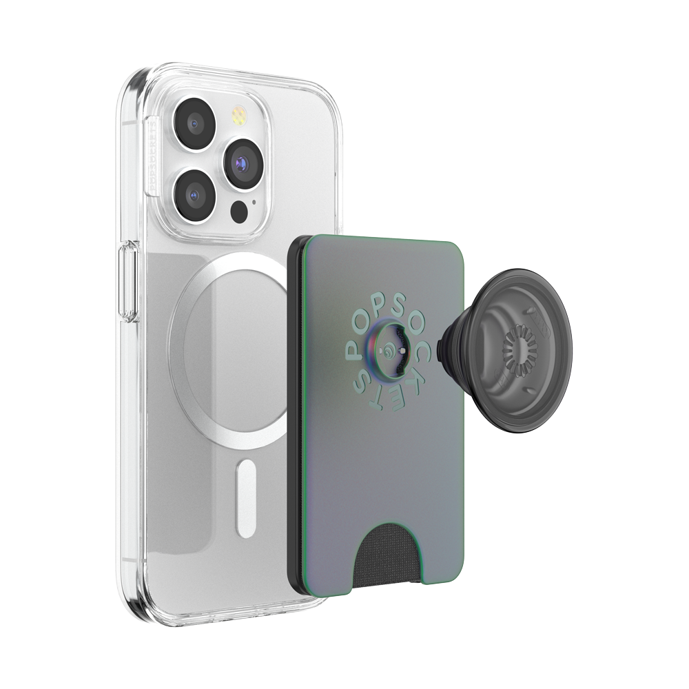 Nightshade — MagSafe PopWallet+ - US 08118