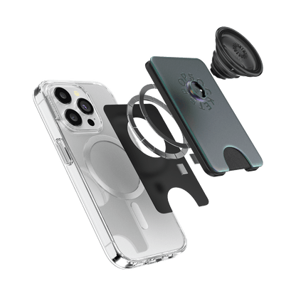Nightshade — MagSafe PopWallet+ - US 08118