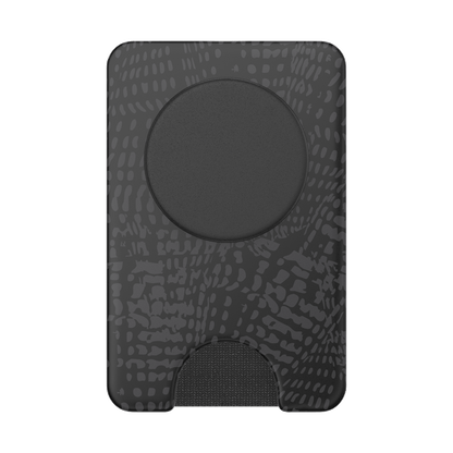 Obsidian Petrified — MagSafe PopWallet+ - US 62673