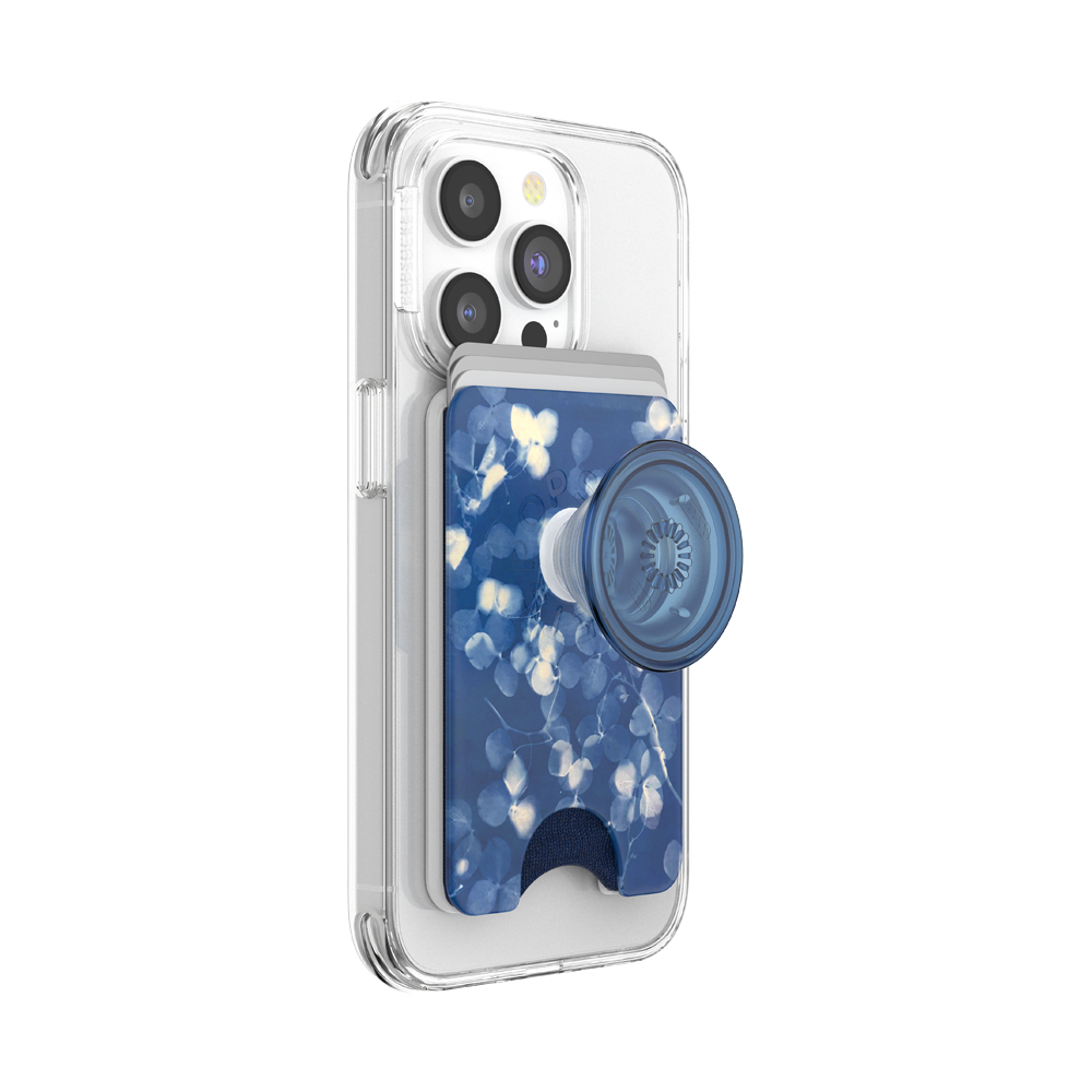 Phantom Aspen — MagSafe PopWallet+ - US 78168