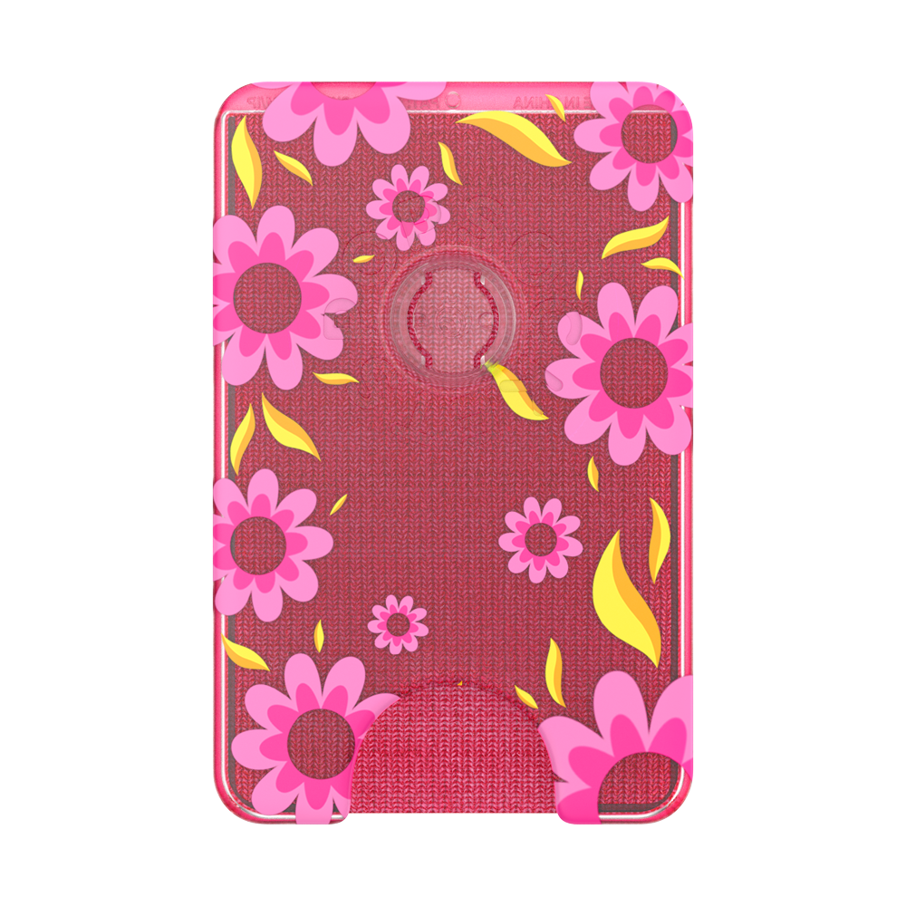 Pink Relief — MagSafe PopWallet+ - US 57133
