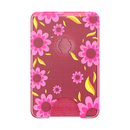 Pink Relief — MagSafe PopWallet+ - US 57133