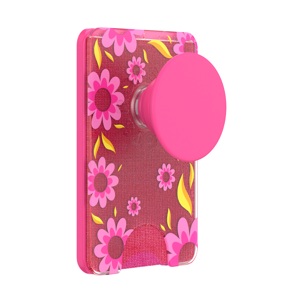 Pink Relief — MagSafe PopWallet+ - US 84285