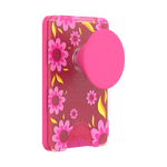 Pink Relief — MagSafe PopWallet+ - US 40762