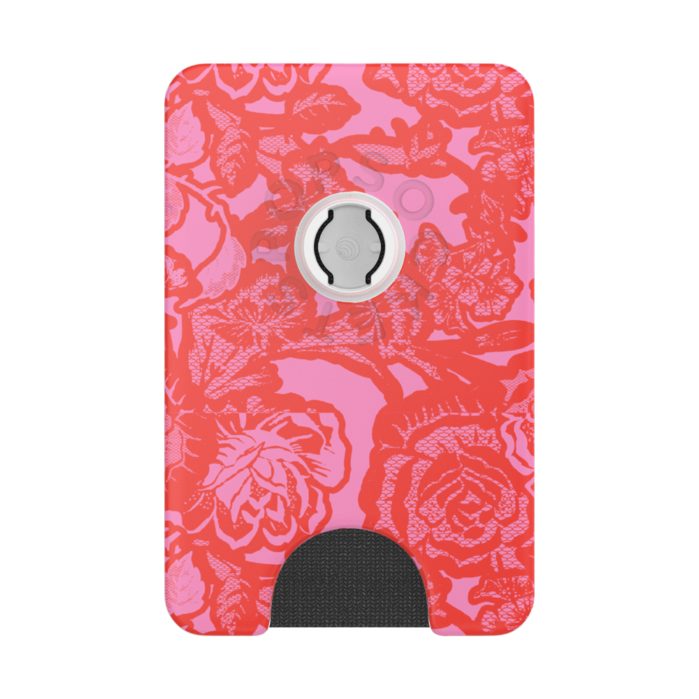 Red Room — MagSafe PopWallet+ - US 71809