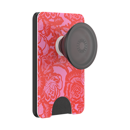 Red Room — MagSafe PopWallet+ - US 71809