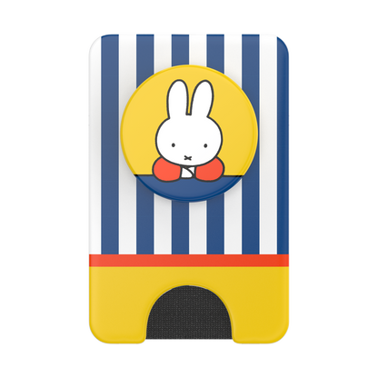 Relax Miffy — MagSafe PopWallet+ - US 92979