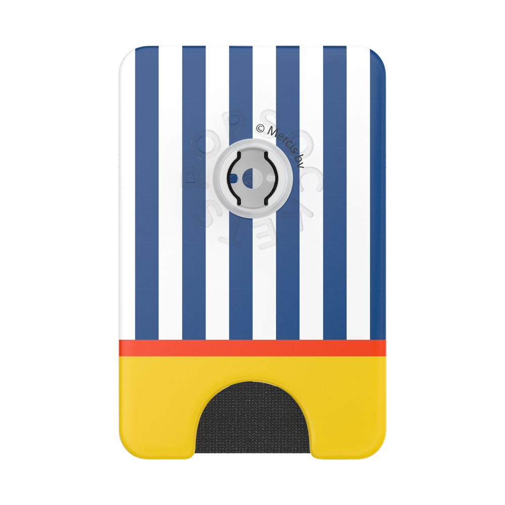 Relax Miffy — MagSafe PopWallet+ - US 33506
