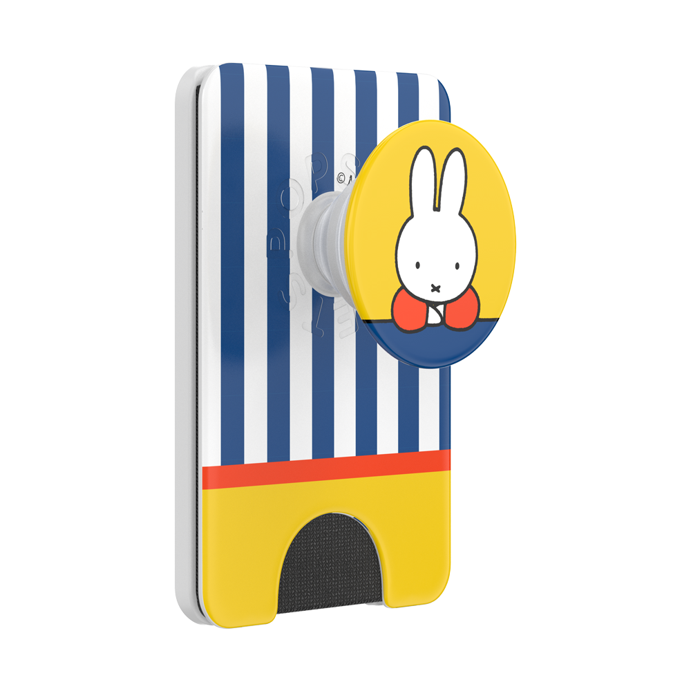 Relax Miffy — MagSafe PopWallet+ - US 78869