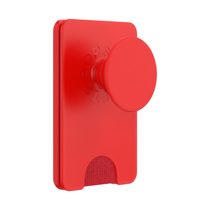 Rosso — MagSafe PopWallet+ - US 05829