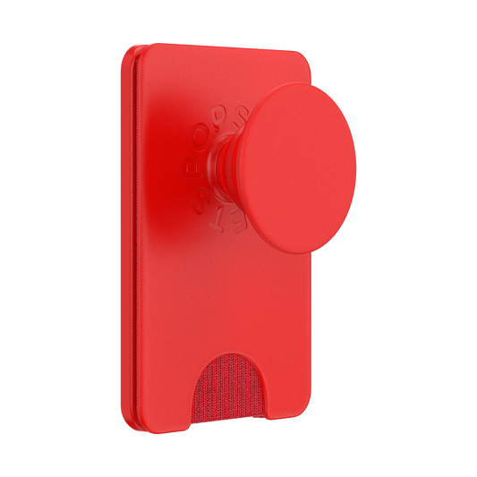 Rosso — MagSafe PopWallet+ - US 05829