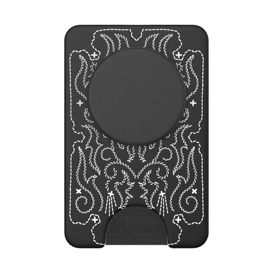 Showpony — MagSafe PopWallet+ - US 53844