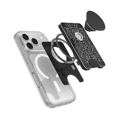 Showpony — MagSafe PopWallet+ - US 53844