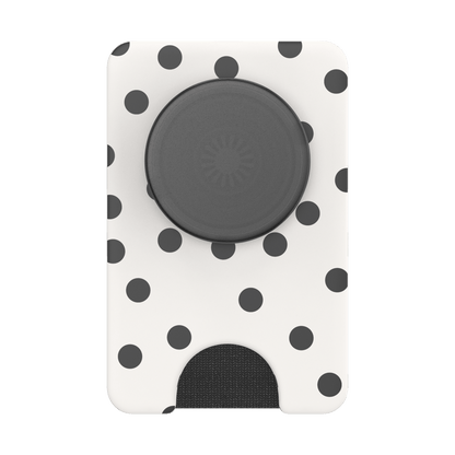 Spotlight Dots — MagSafe PopWallet+ - US 22649