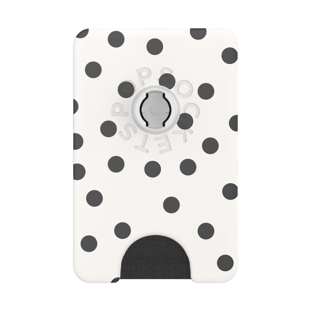 Spotlight Dots — MagSafe PopWallet+ - US 47749