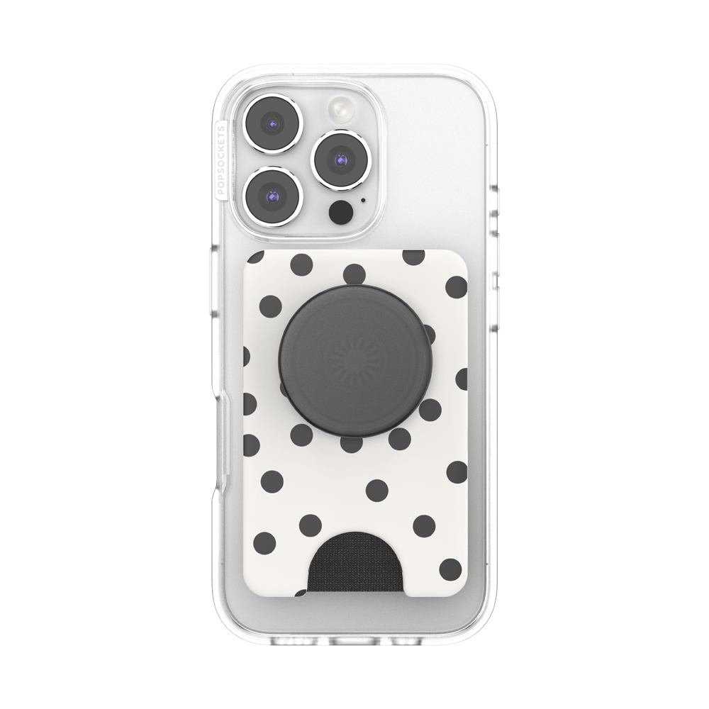 Spotlight Dots — MagSafe PopWallet+ - US 22649