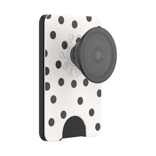 Spotlight Dots — MagSafe PopWallet+ - US 47749