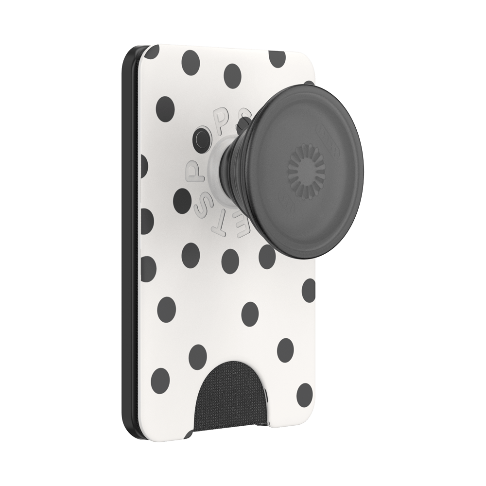 Spotlight Dots — MagSafe PopWallet+ - US 22649