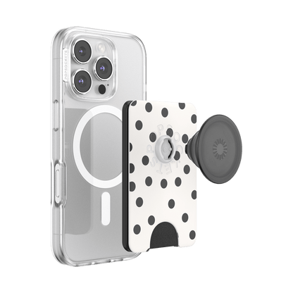 Spotlight Dots — MagSafe PopWallet+ - US 47749