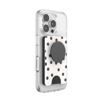 Spotlight Dots — MagSafe PopWallet+ - US 22649